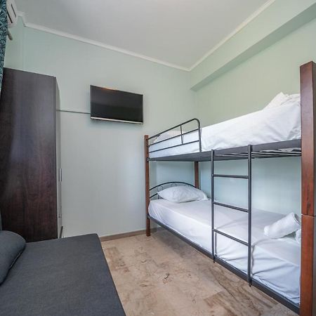 Sunrise Villa Chaliotata Ngoại thất bức ảnh