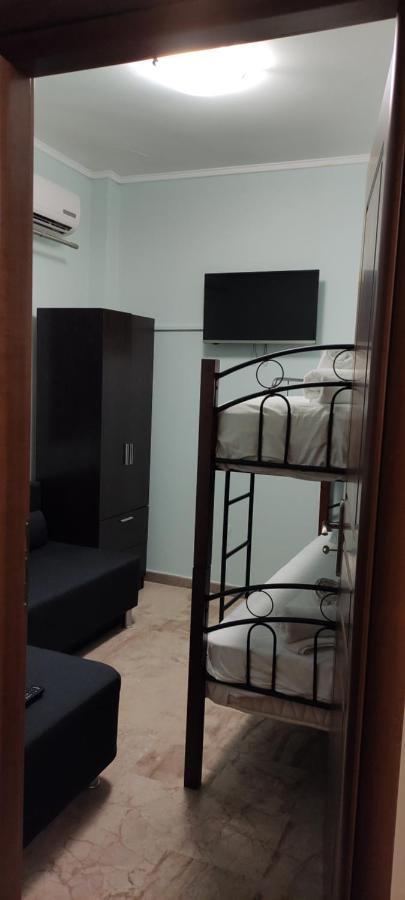 Sunrise Villa Chaliotata Ngoại thất bức ảnh